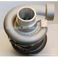 Turbocharger 4LGZ DSC11 52329883296 182296 310582 305720